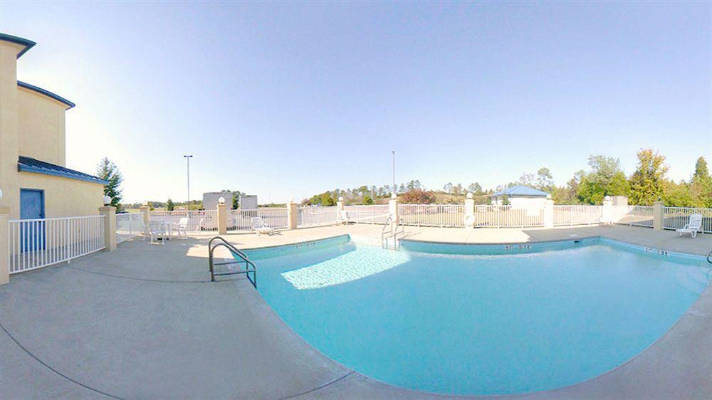 Comfort Inn & Suites Lincoln Dış mekan fotoğraf