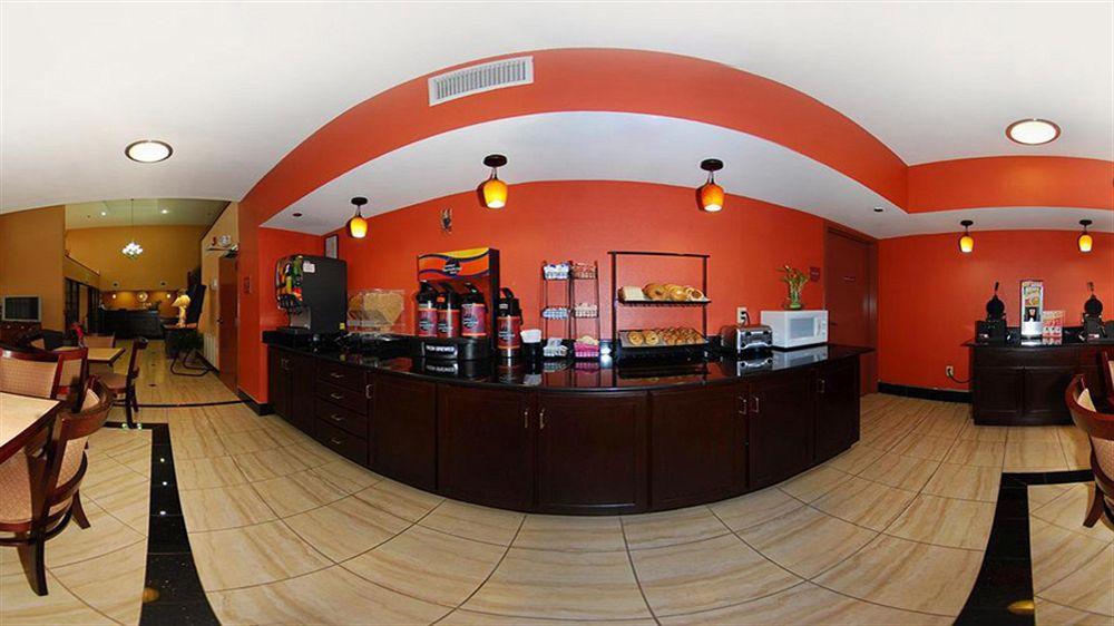 Comfort Inn & Suites Lincoln Dış mekan fotoğraf