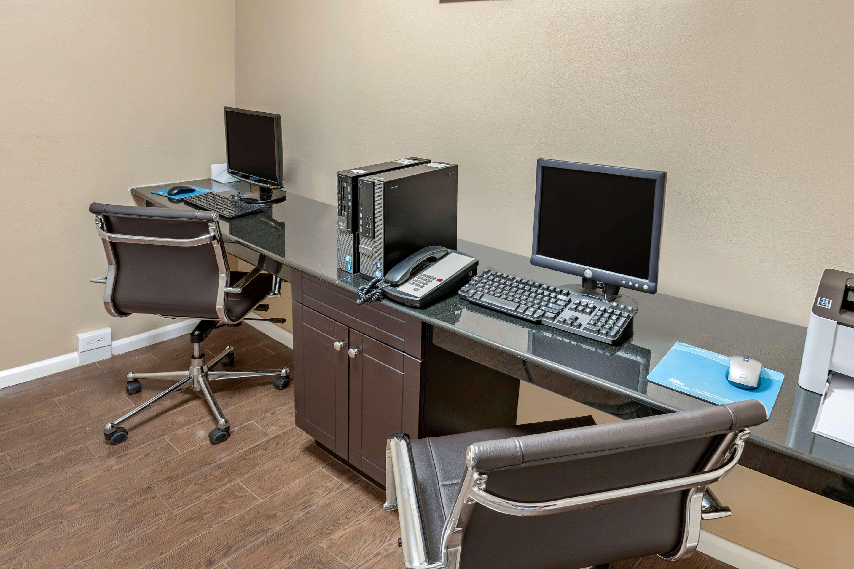 Comfort Inn & Suites Lincoln Dış mekan fotoğraf