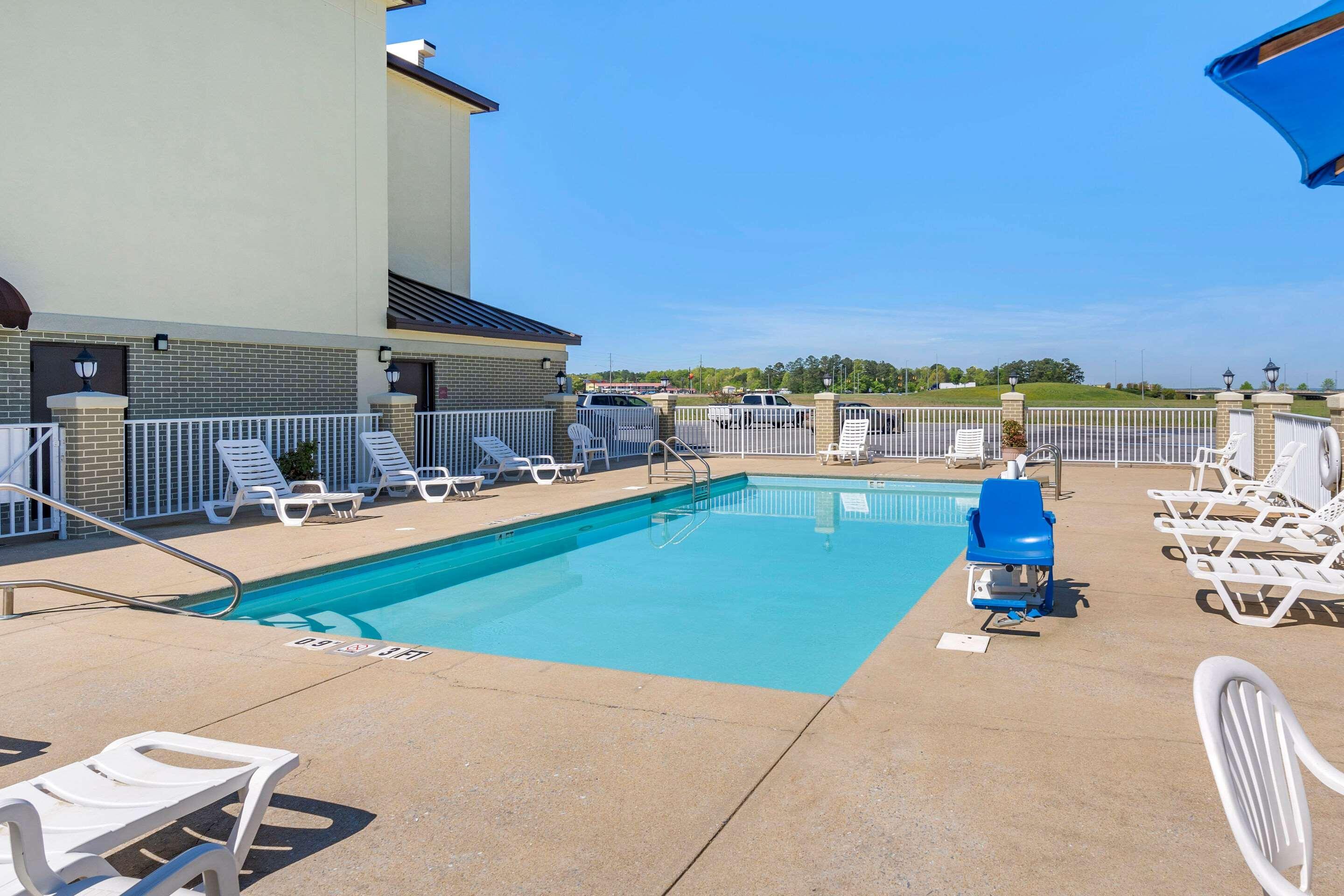 Comfort Inn & Suites Lincoln Dış mekan fotoğraf