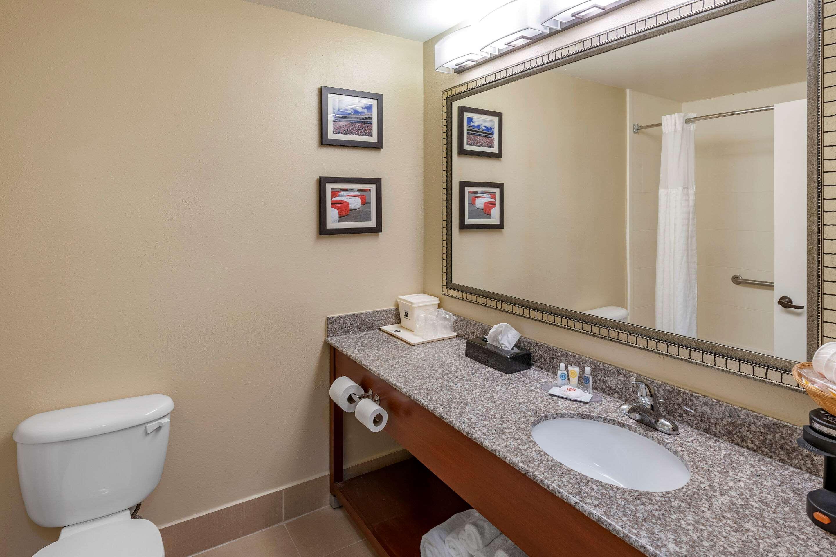 Comfort Inn & Suites Lincoln Dış mekan fotoğraf