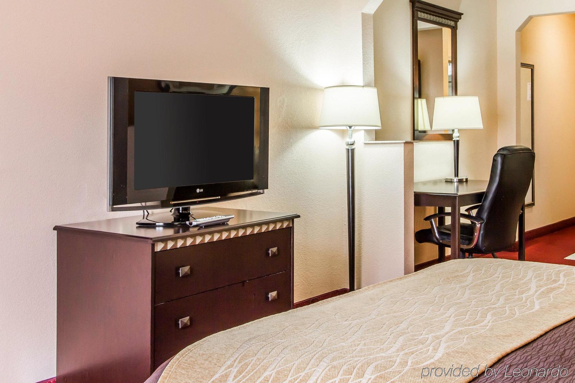 Comfort Inn & Suites Lincoln Dış mekan fotoğraf