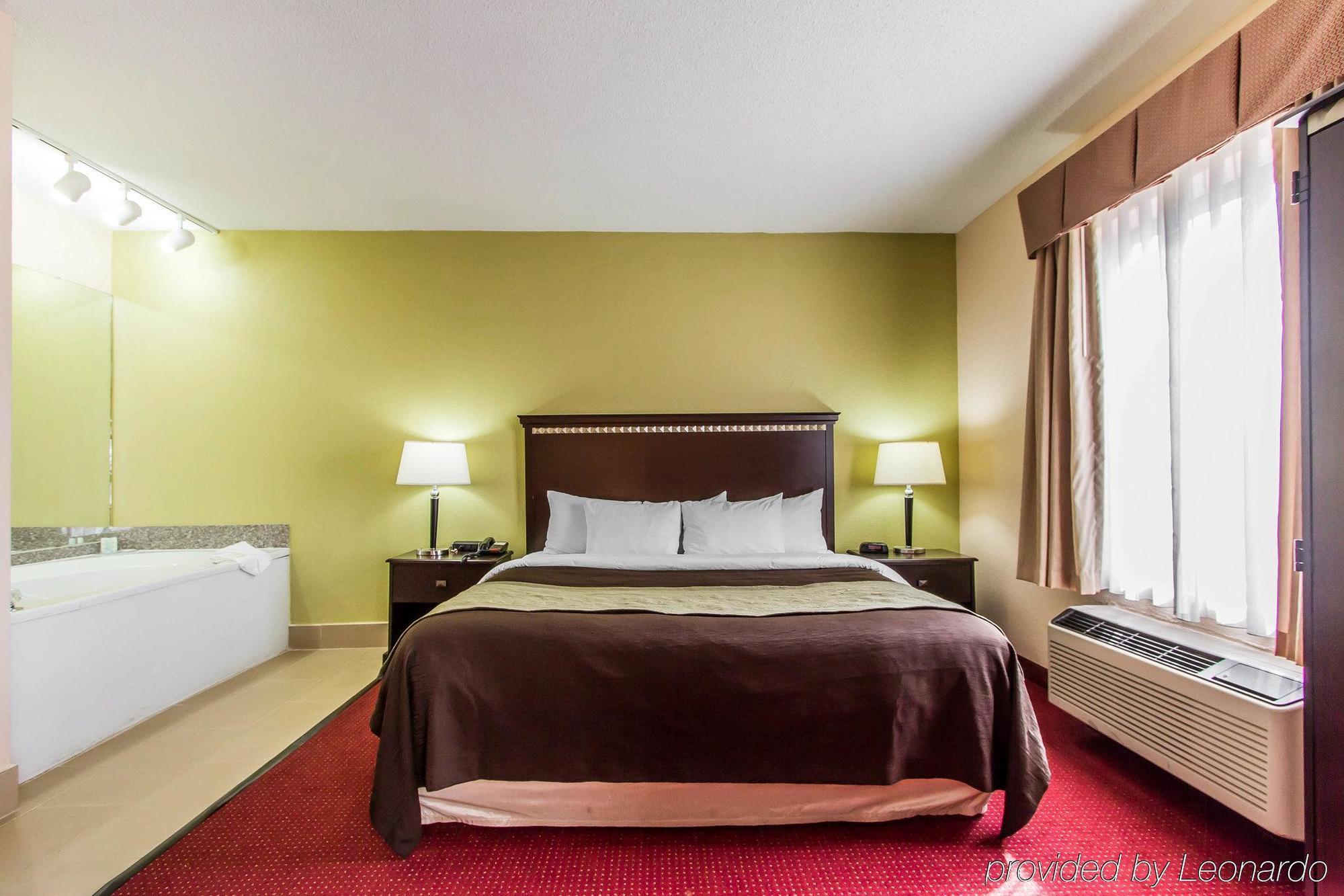 Comfort Inn & Suites Lincoln Dış mekan fotoğraf