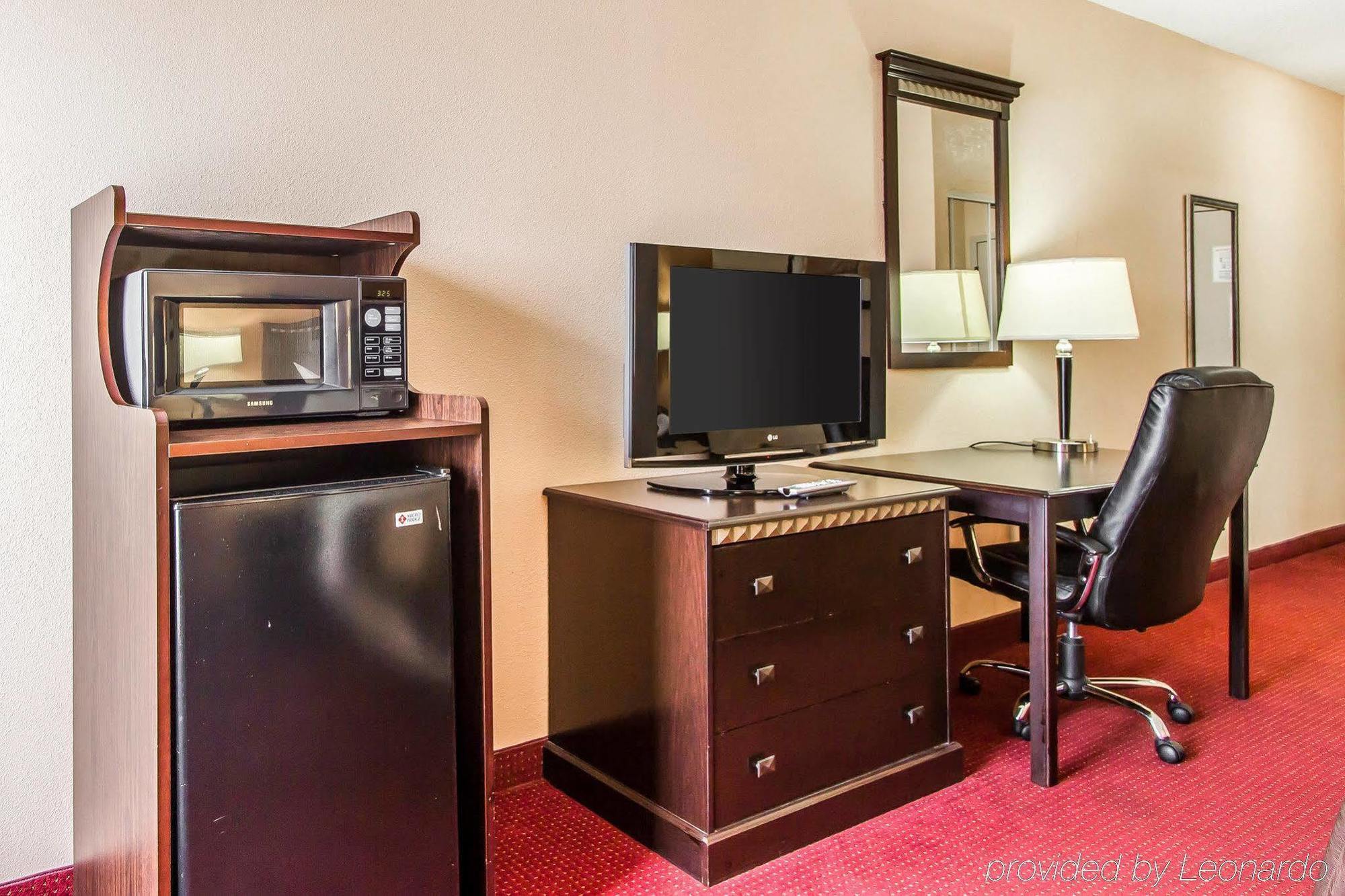 Comfort Inn & Suites Lincoln Dış mekan fotoğraf
