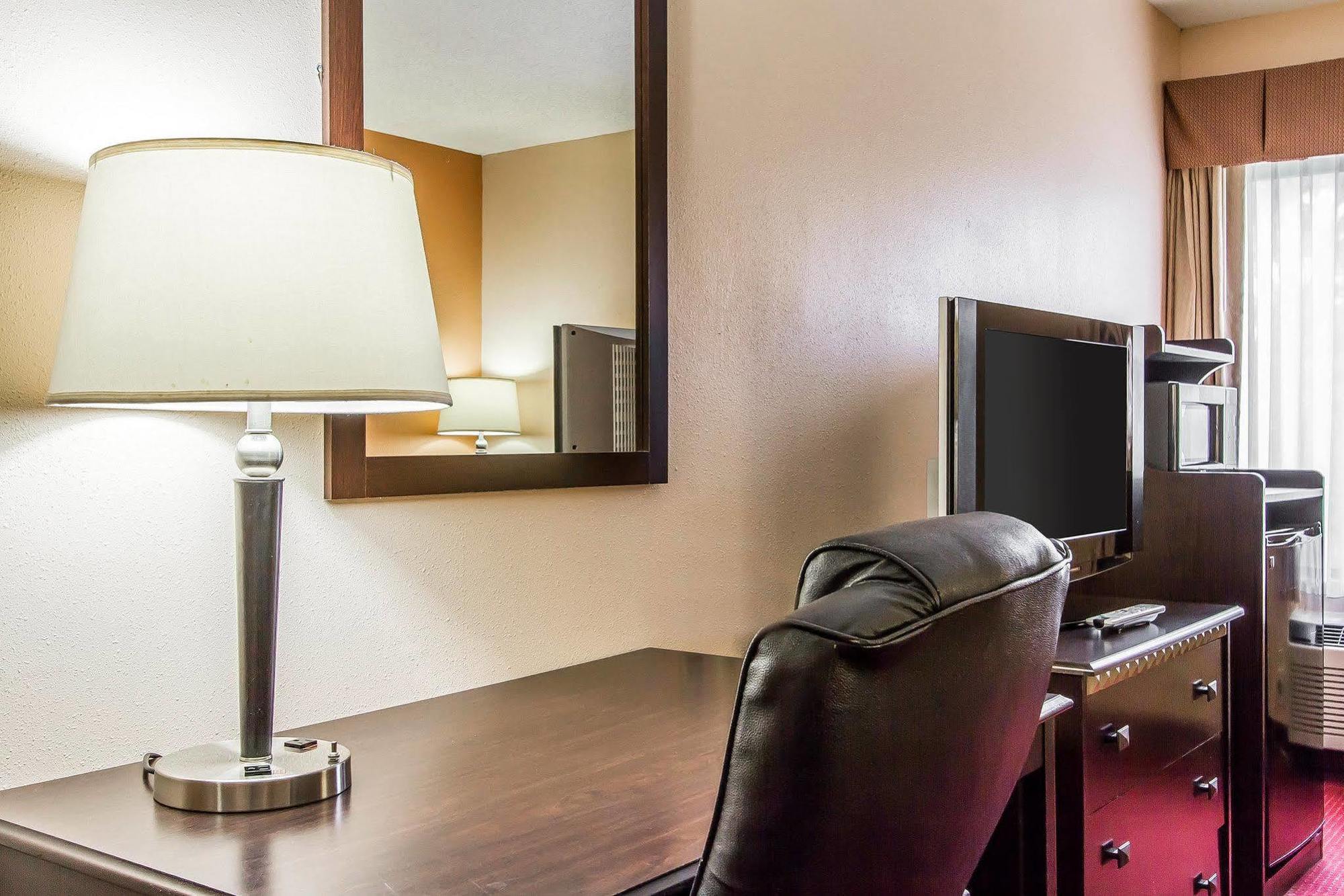 Comfort Inn & Suites Lincoln Dış mekan fotoğraf
