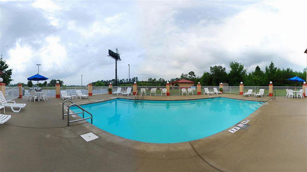 Comfort Inn & Suites Lincoln Dış mekan fotoğraf