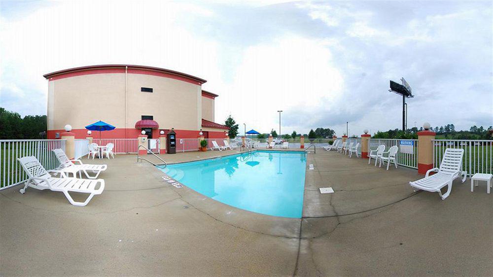 Comfort Inn & Suites Lincoln Dış mekan fotoğraf